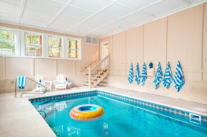 Bluestem by AvantStay Incredible Views w Large Balcony Indoor Pool